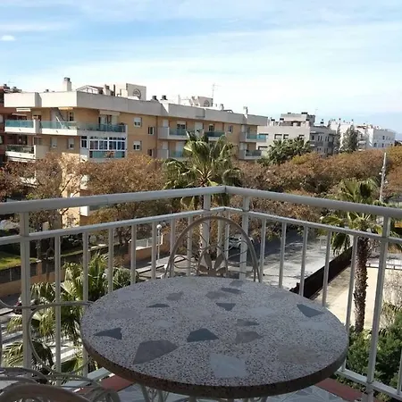 R&G Salou Center Apartment Exterior photo