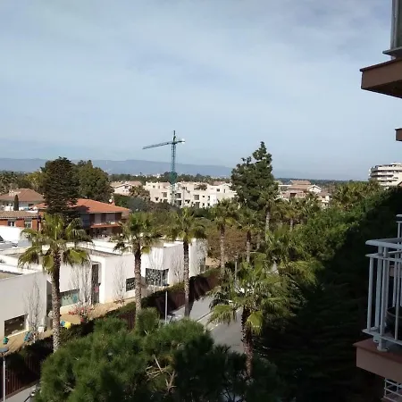 R&G Salou Center Apartment Exterior photo