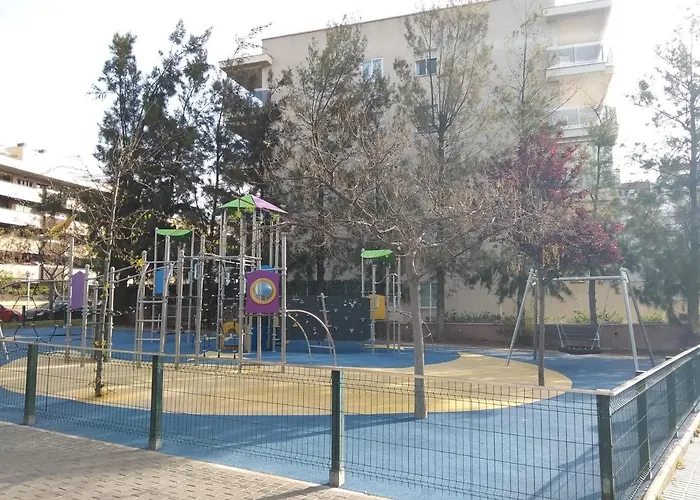 R&G Salou Center