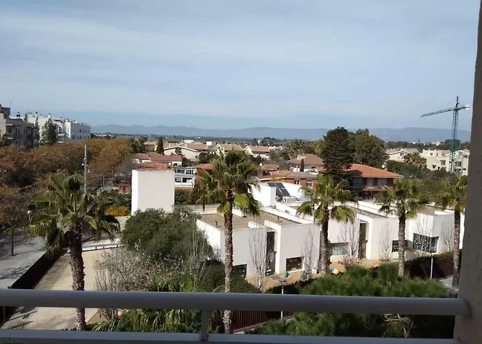 R&G Salou Center