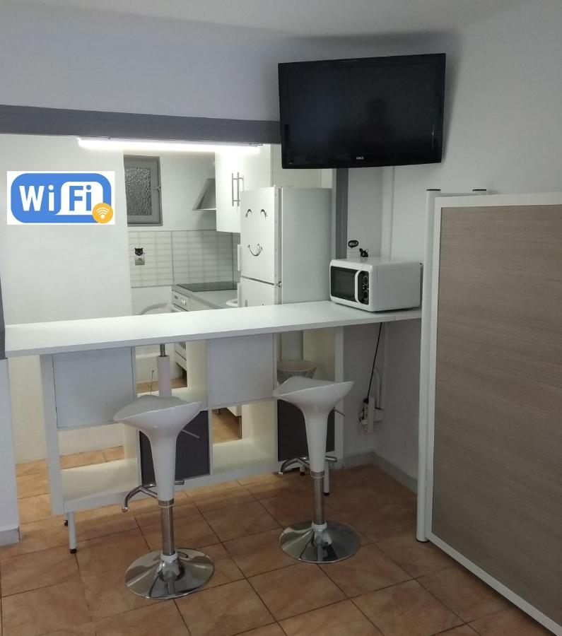 R&g Center Apartment Salou