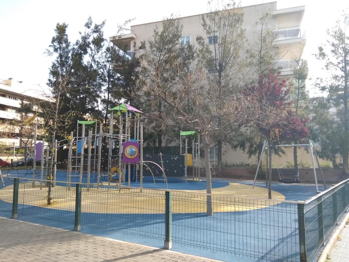 R&g Center Apartamento