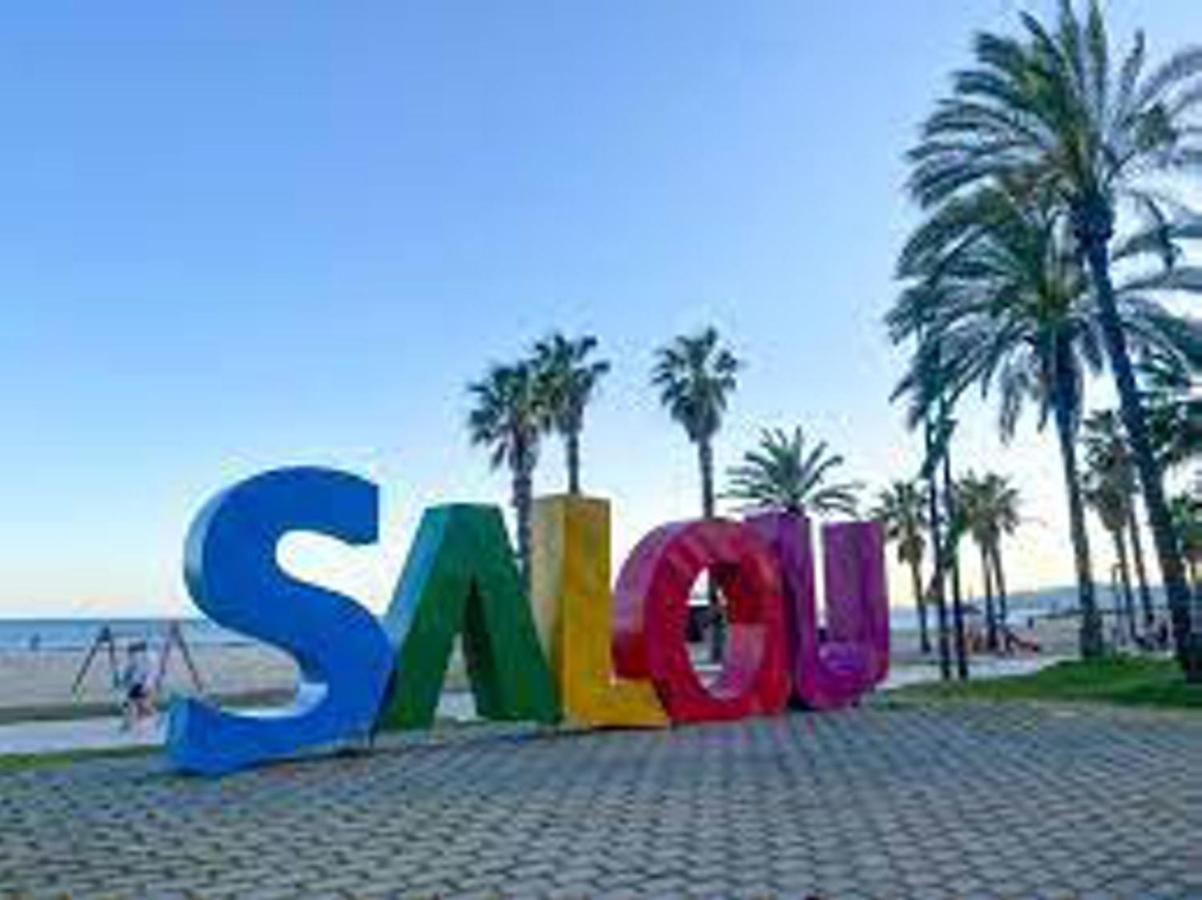 Apartment R&g Center Salou