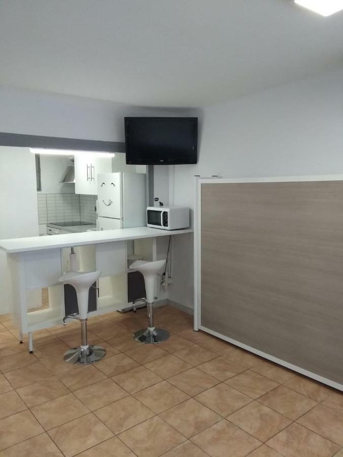 Apartment R&g Center Salou