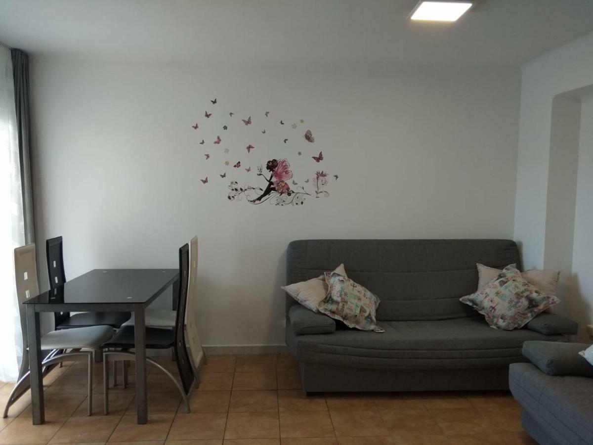 R&g Center Apartment Salou