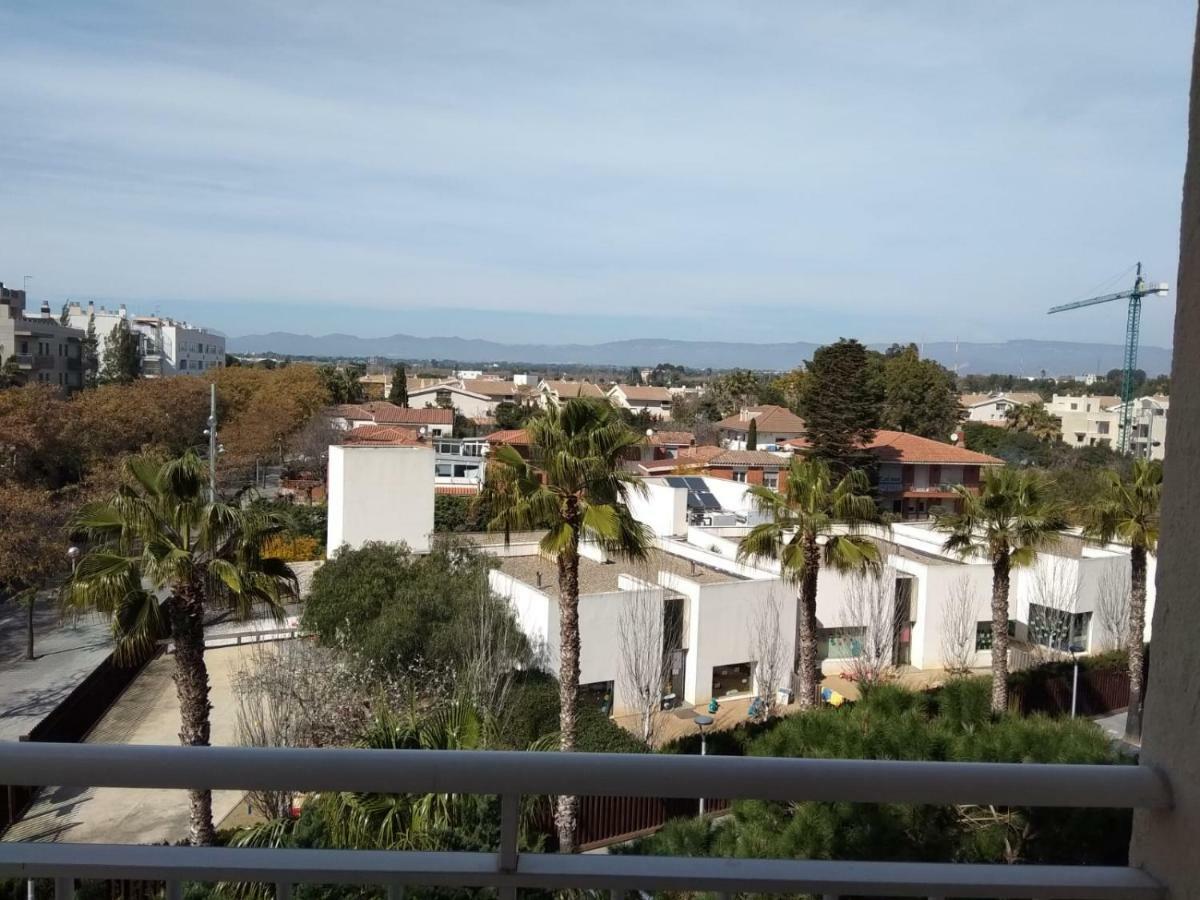 R&g Center Apartment Salou