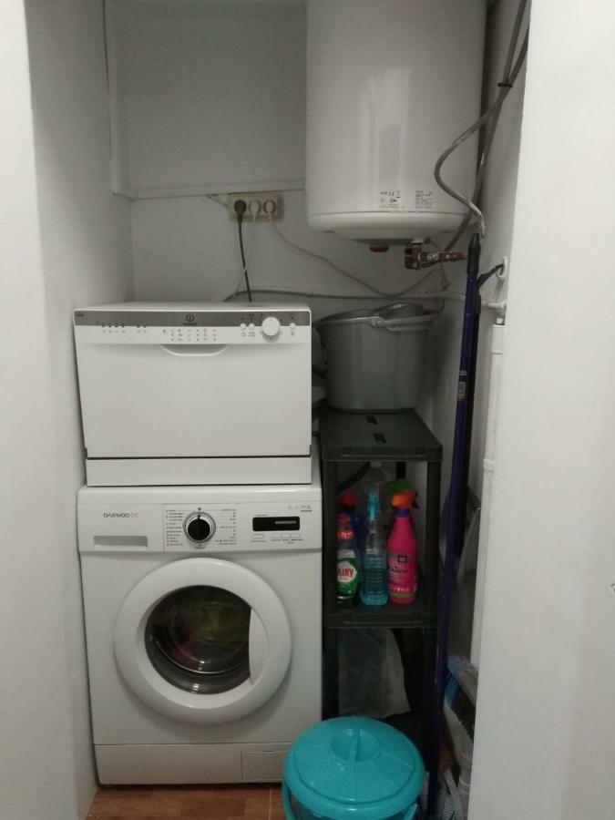 Apartamento R&g Center *