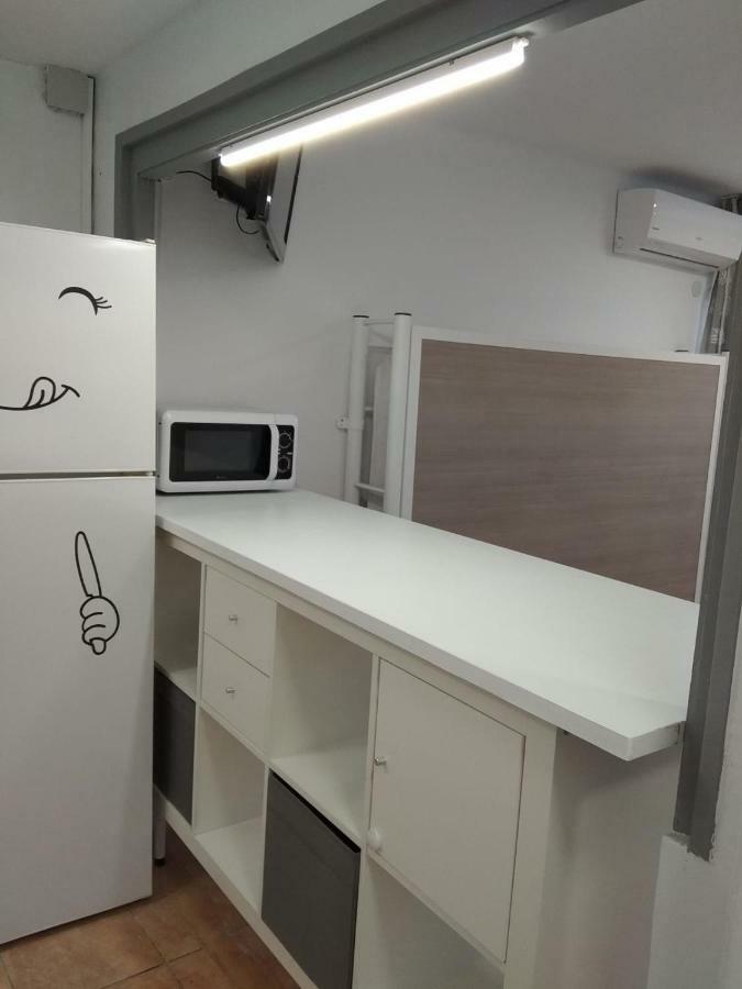 R&g Center Apartment *