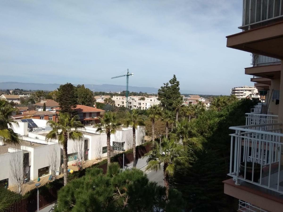 R&g Center Apartamento Salou