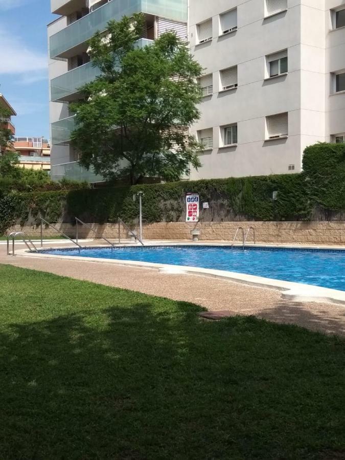 R&g Center Apartamento