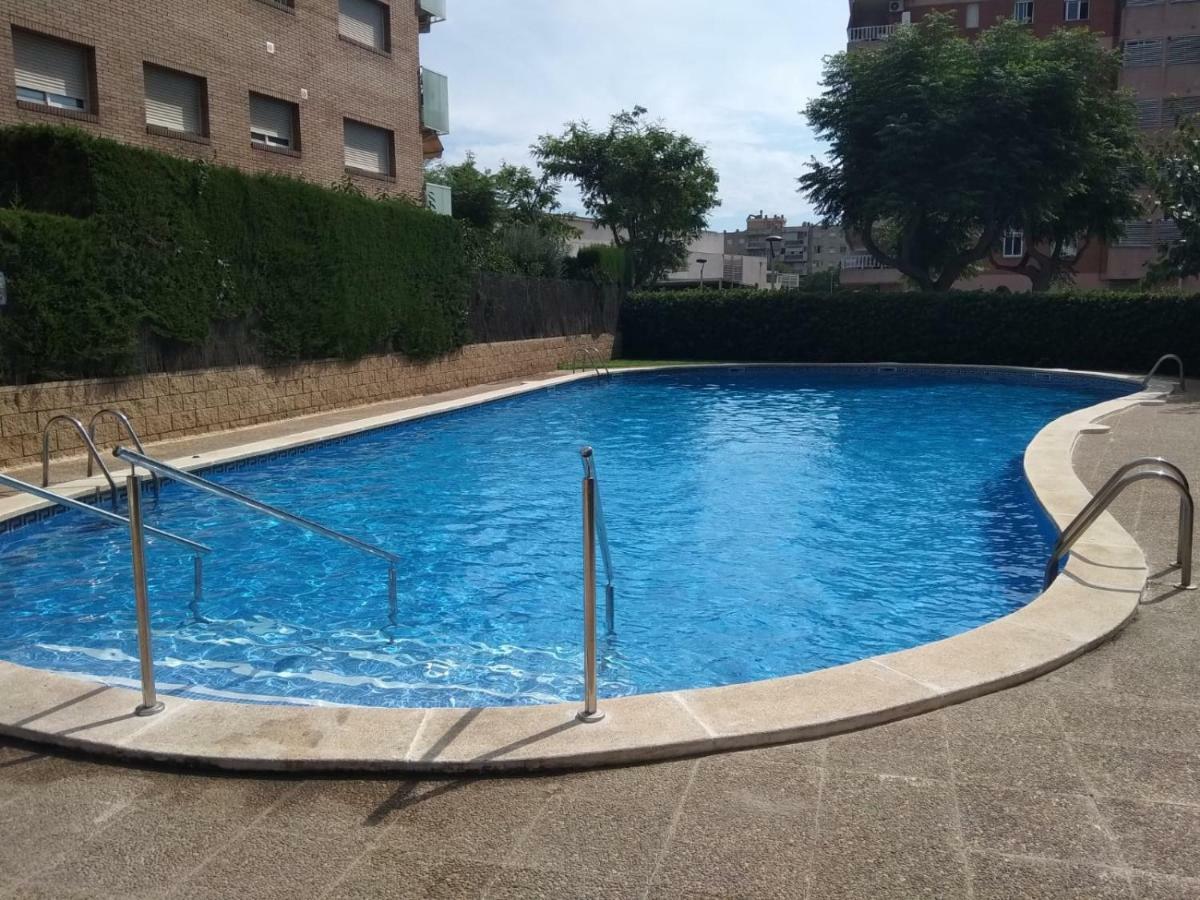 Apartamento R&g Center