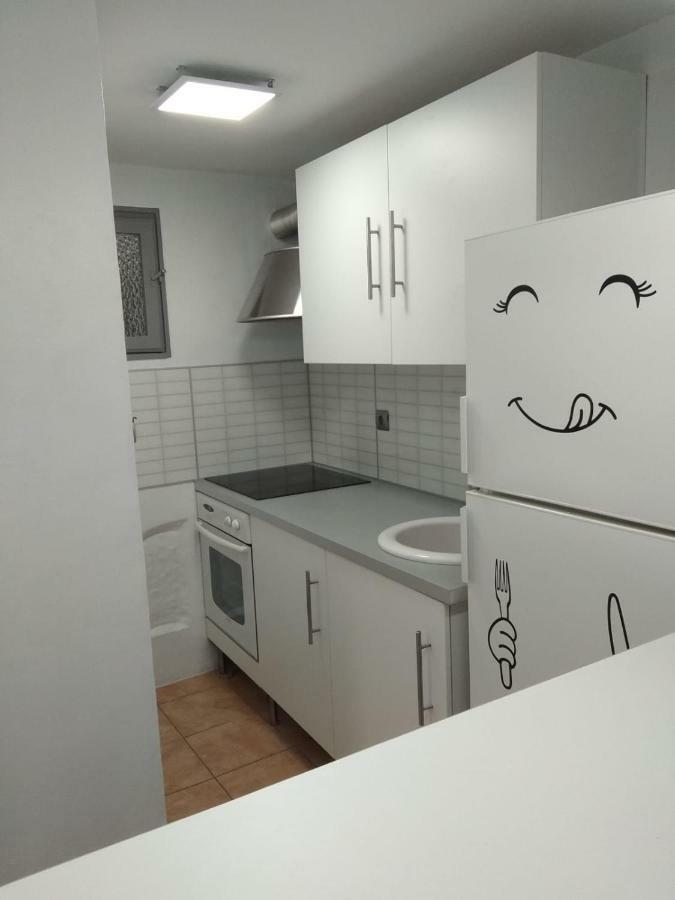 Appartement R&g Center Salou