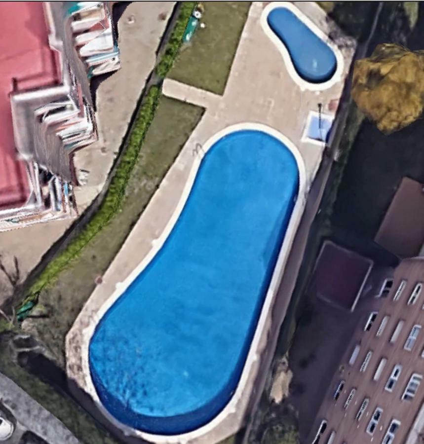 Appartement R&g Center *